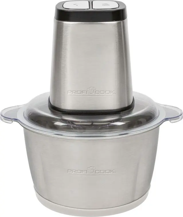 Elektriskais smalcinātājs ProfiCook PC-MZ 1227 1,7 L 500 W Photo 7