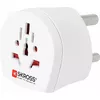 Jaudas kontaktdakša adapteris Skross 1.500224-E Photo 2