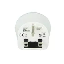 Jaudas kontaktdakša adapteris Skross 1.500225-E Photo 2
