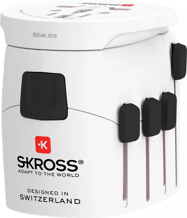 Power Sockets