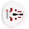 Jaudas kontaktdakša adapteris Skross 61260 Photo 4