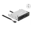 DeLOCK 91708 Kartes lasītājs USB 2.0 Photo 2