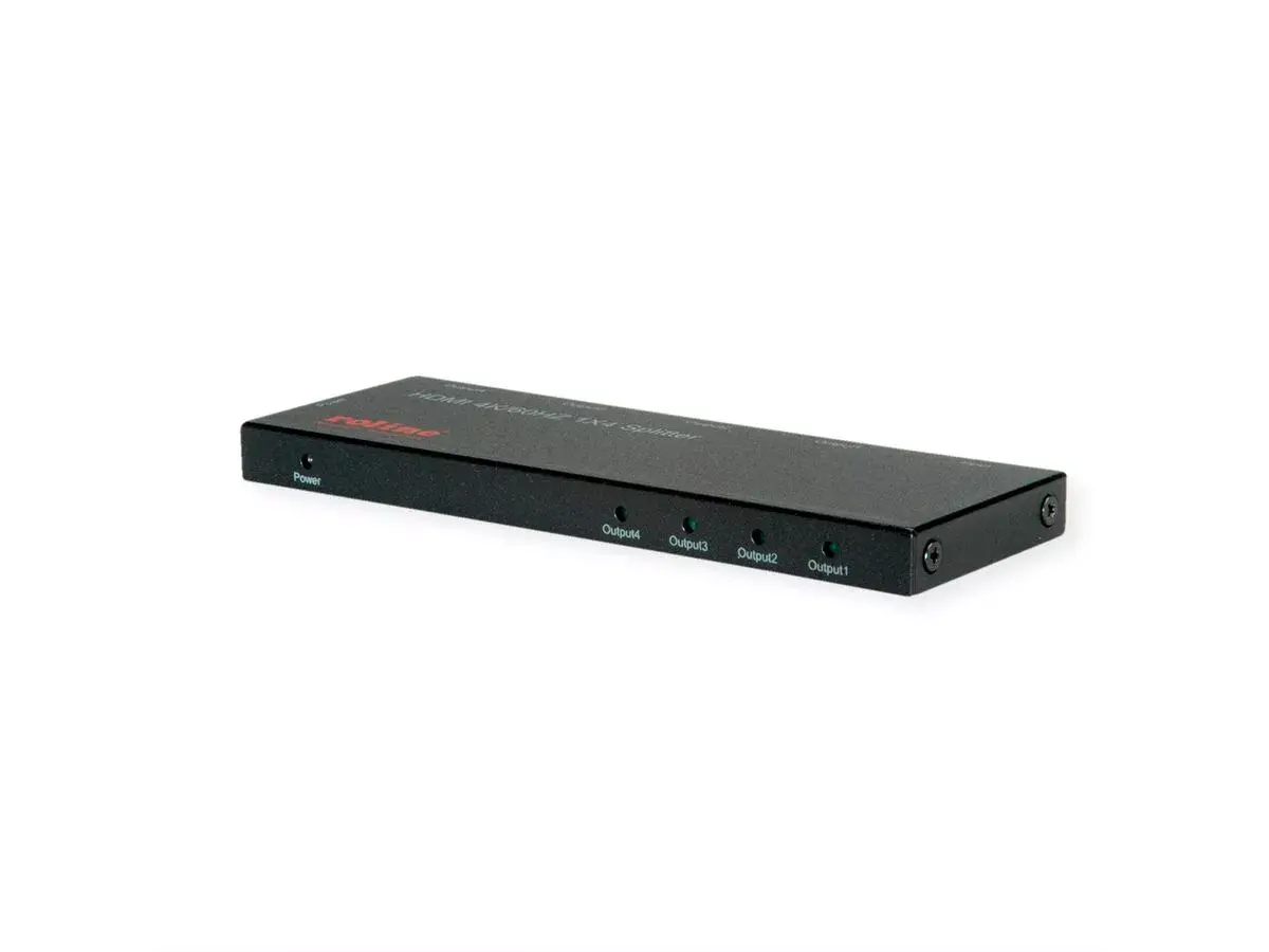 Video Splitter ROLINE 14.01.3557 Photo 4