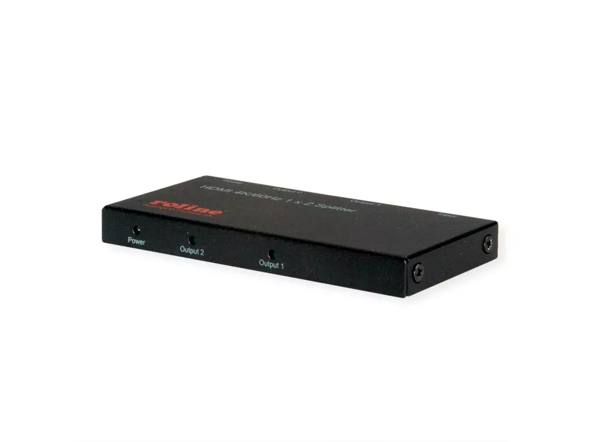 Video Splitter ROLINE 14.01.3556 Photo 4