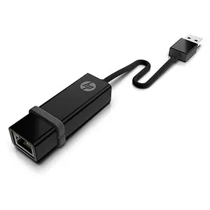 USB Ethernet адаптер HP Enterprise XZ613AA