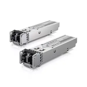 SFP transceiver modulis Ubiquiti UACC-OM-MM-1G-D-20 1250 Mbit/s