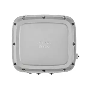 Wireless Access Point Cisco C9124AXE-E 2.4 GHz 5 GHz Wi-Fi 6