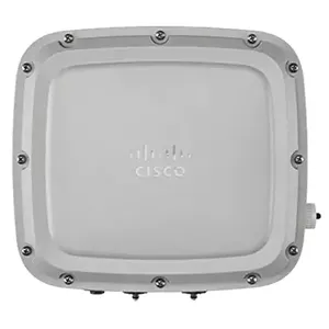 Беспроводная точка доступа Cisco C9124AXI-E 2.4 GHz 5 GHz Wi-Fi 6