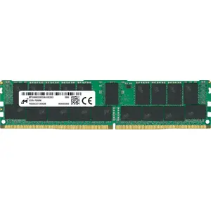 Memory Module Micron DDR4 16GB 3200MHz