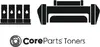 Тонер CoreParts TN-512K MSP141254 Photo 2