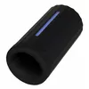 Rebel Silicone Black — мастурбатор с подогревом и вибрацией Photo 3