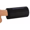 Rebel Silicone Black — мастурбатор с подогревом и вибрацией Photo 11
