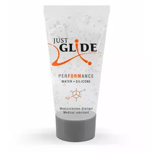 Just Glide Performance20 ml