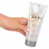 Intīmā lubrikants just glide Performance 200 ml Photo 3