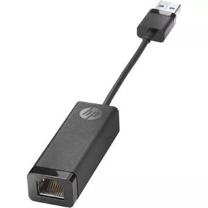 HP Адаптер USB 3.0 для подключения к локальной сети Gigabit