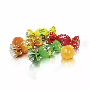 Filling for confections Roshen Candy ROSHEN Bim Bom filling 1kg