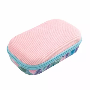 Storage box ZIPIT 550-05722 with inner pocket — compact organizer for small items