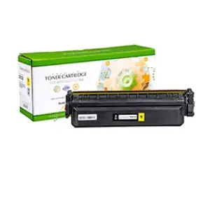 Toner Compatible Static Control Hewlett-Packard CF412X 5000 pages Yellow