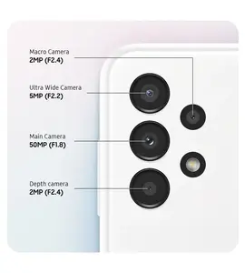Upgrade your mobile photography with Quad Camera