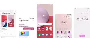 Your Galaxy. Your Way