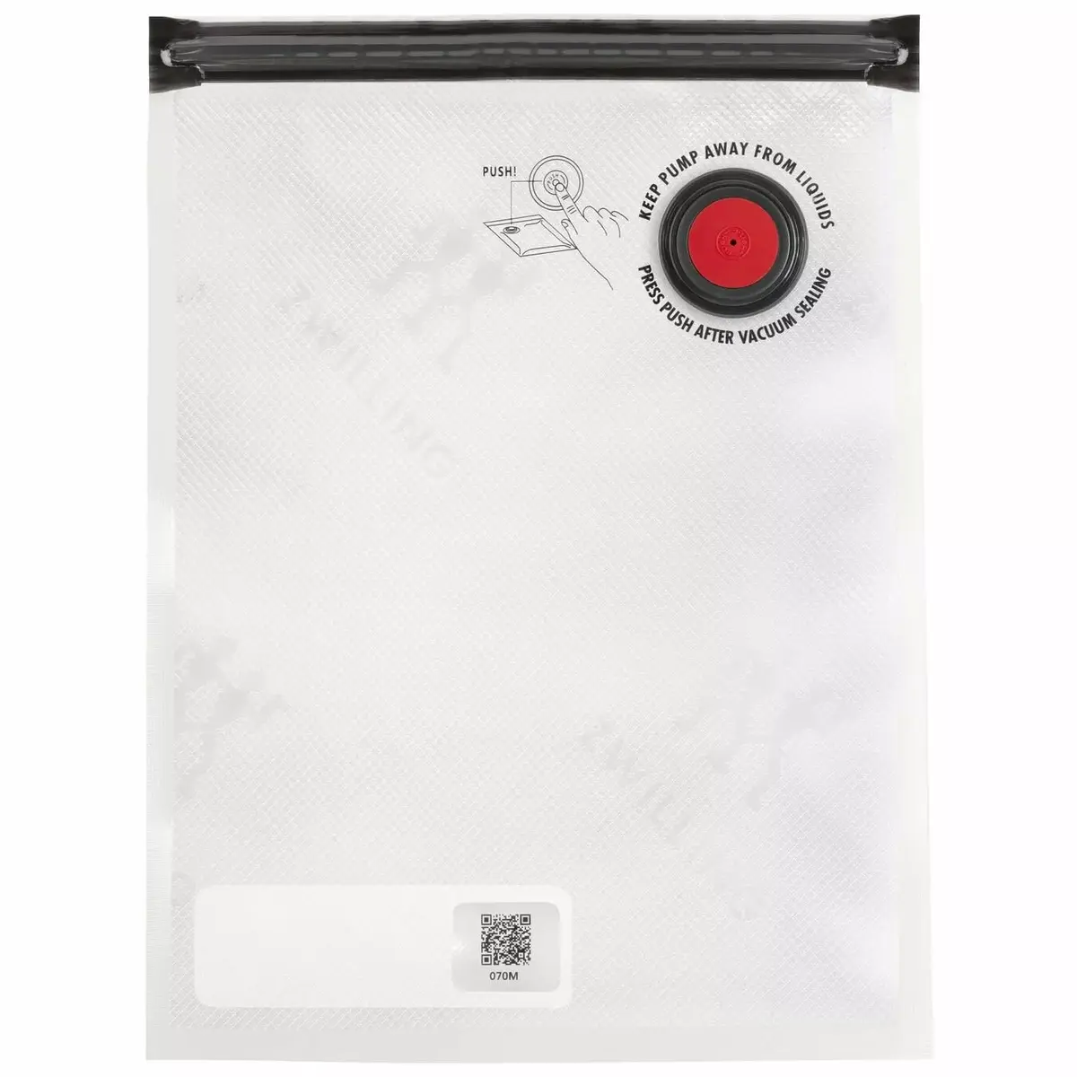 Вакуумный упаковщик ZWILLING 36815-019-0 Photo 14