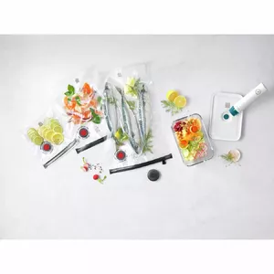 ZWILLING 36815-019-0 vakuuma aparāts Zils