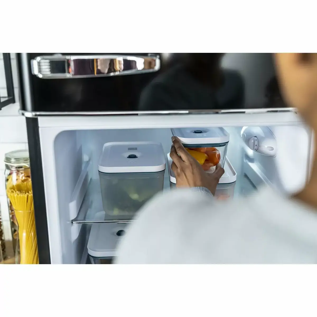 Вакуумный упаковщик ZWILLING 36815-019-0 Photo 4