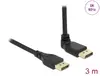 DELOCK DisplayPort kabelis 3 m Photo 2