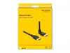DELOCK DisplayPort kabelis 3 m Photo 3