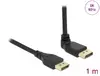 DELOCK DisplayPort kabelis 1 m Photo 2