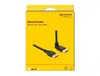 DELOCK DisplayPort kabelis 1 m Photo 3