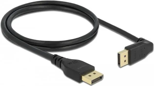 DELOCK DisplayPort kabelis 1 m, DisplayPort