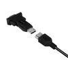 LogiLink AU0002F RS-232 USB 2.0 Adapter Photo 2