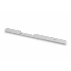 Montāžas plāksne EK Water Blocks EK-Quantum Vector2 FTW3 alumīnijs nerūsējošais tērauds 19.1mm x 293mm x 4.5mm
