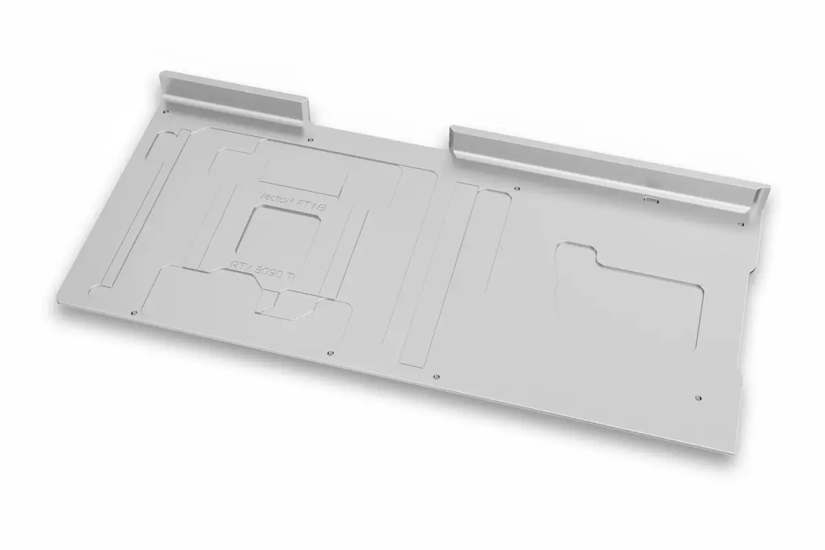 Aizmugurējā plāksne EK Water Blocks 3831109897331 Photo 2