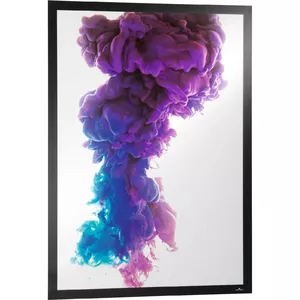 Рамка для плакатов Durable DURAFRAME POSTER A1, алюминиевая разжимная рамка для формата A1