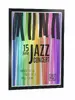 Durable 505301 A2 Poster Stand Photo 2