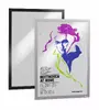 Durable 505301 A2 Poster Stand Photo 4