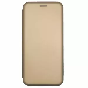 Чехол-книжка Evelatus для Samsung A53 5G золотой