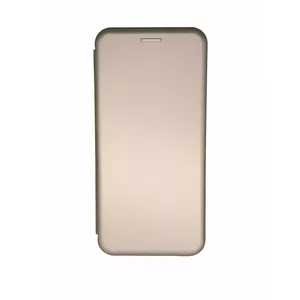 Чехол-книжка Evelatus для Samsung Galaxy A33 5G золотистого цвета