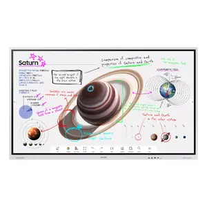 Interactive Whiteboard Samsung WM75B 75"