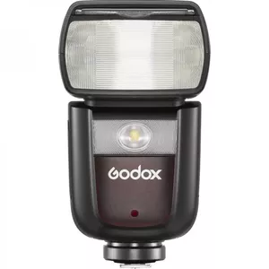 Slave flash Godox Ving V860III Black 1.5s recycling time 530g