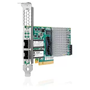 Внутренний Ethernet адаптер HPE 593717