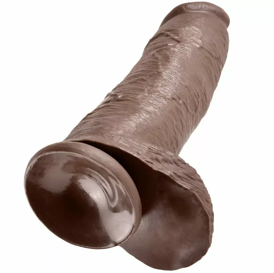 Dildo KING COCK Modelis: PD5511-29 Photo 2