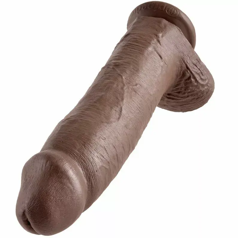 Dildo KING COCK Modelis: PD5511-29 Photo 5
