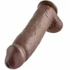 Dildo KING COCK Modelis: PD5511-29 Photo 5