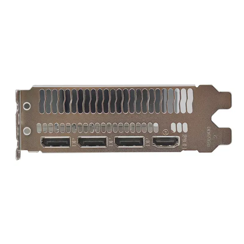 AFOX Radeon RX 580 2048SP AFRX580-8192D5H3-V2 Photo 5