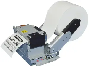 Star Micronics SK1-211SF2-Q-M-SP thermal receipt printer, model SK1-211SF2-Q-M-SP