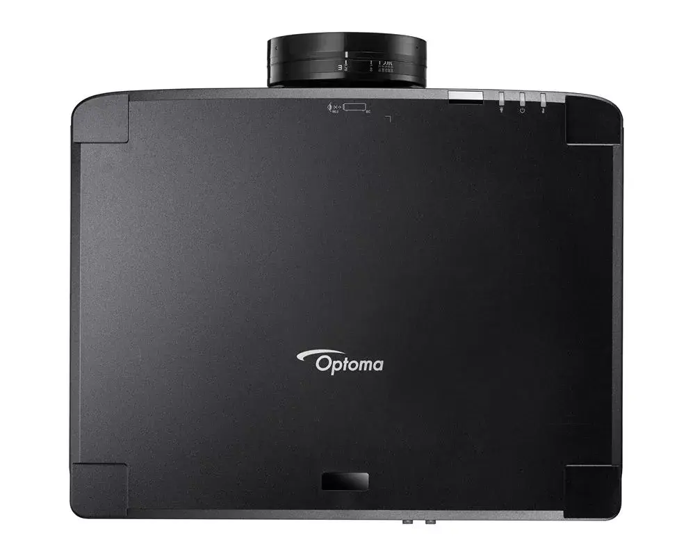 Ultra īsā projicēšana projektors Optoma ZU920TST Photo 2