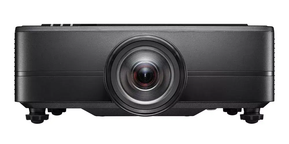 Ultra īsā projicēšana projektors Optoma ZU920TST Photo 5